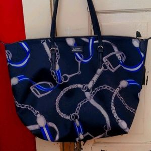 Ralph Lauren purse